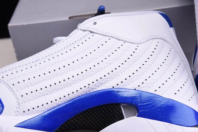 Cheap Air Hyper 14 Jordan 487471-104 Royal 0820